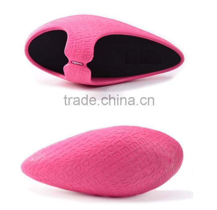 Massage Swing Sole Flip Flops EVA Sway Slippers