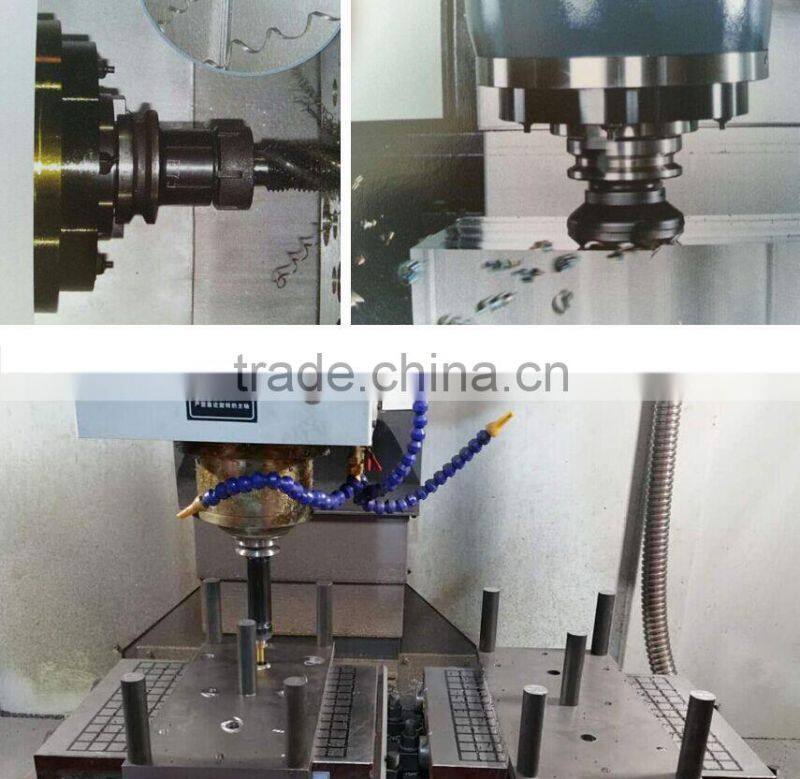 RC1480 HIGH PRECISION CNC CARVNG AND MILLING MACHINE