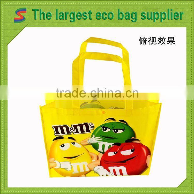 LB88 Pp Laminated Non Woven Bag
