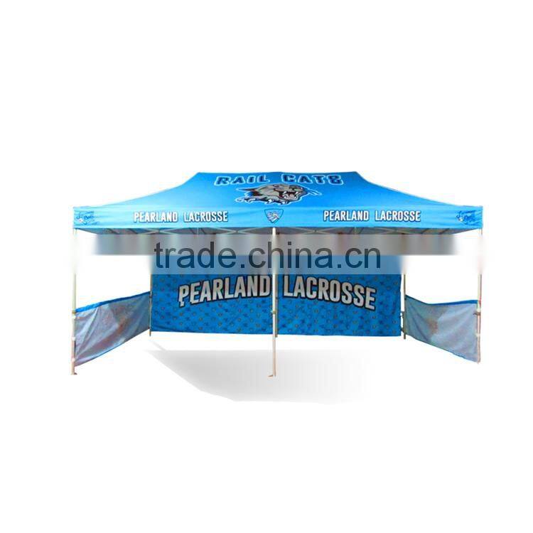 Hot Sale Professional Design Custom Printing Shanghai Tents