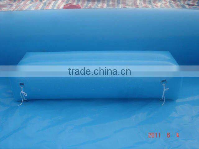 Good price pool inflatables for paddler boat and water balls