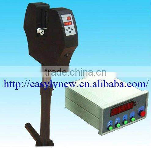 Laser Diameter Measuring steel pipe instrument