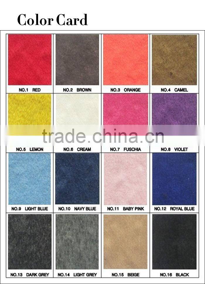 factory direct wholesale cashmere cape with fox fur trim