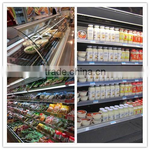 hot sale professional supermarket fruit and vegetable display manufacturer
