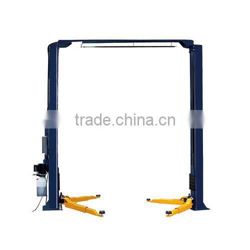 2 Post Hydraulic Car Lift for Home Garages