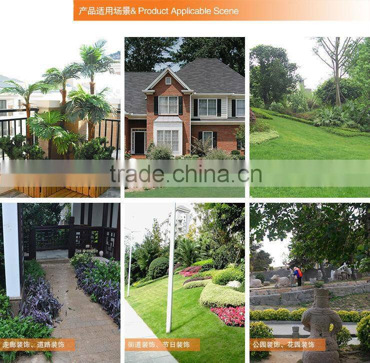 Solar energy bottle lamp outdoor handmade decorative hanging oil lamp