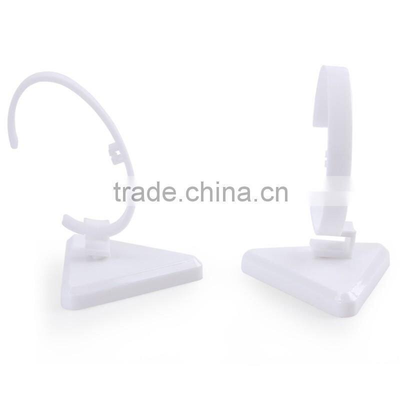 AN1008 ANPHY type c ring white clear plastic watch box