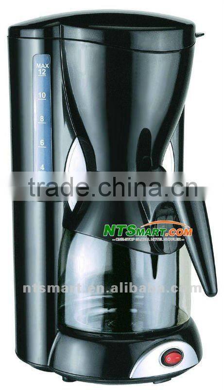 Drip Coffee Maker with CE&RoHS