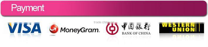 100% remy brazilian human hair extension afro-b style with many color can be dyed