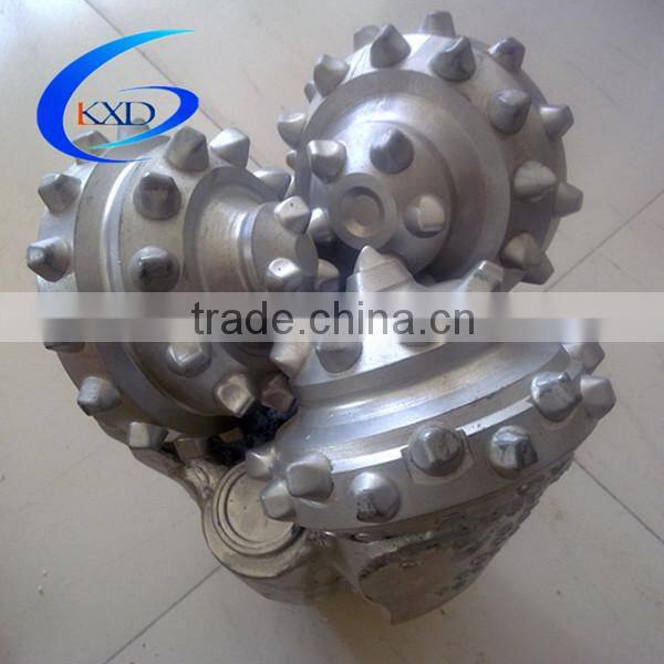 Brand New!!! 9 1/2" Tricone Bit For Oil Well Drilling sale with discount prices