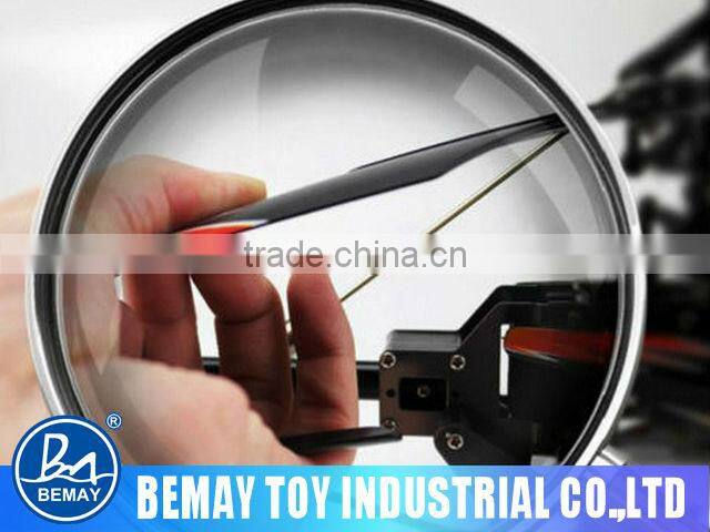 Wl Toy 2.4g 4ch V911 3d Outdoor Rc Mini Flybarless Helicopter Heli RTF with Gyro LCD by WLtoys(227163)