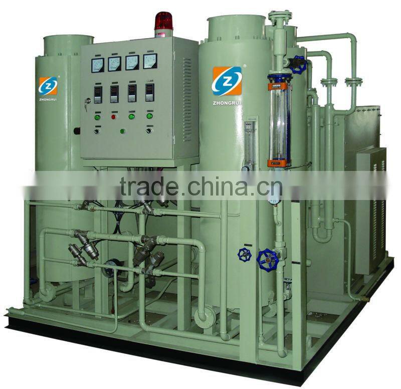 hydrogen generator