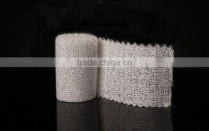 YD80829 Plaster Of Paris Bandage For Orthopedic With CE&FDA&ISO