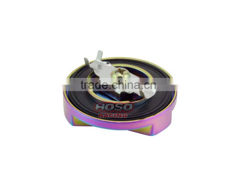 Aluminum For Mitsubishi Oil Cap