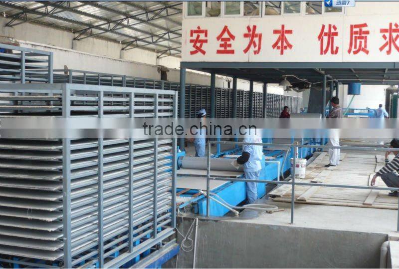 Sandwich Wall Panel Equipment