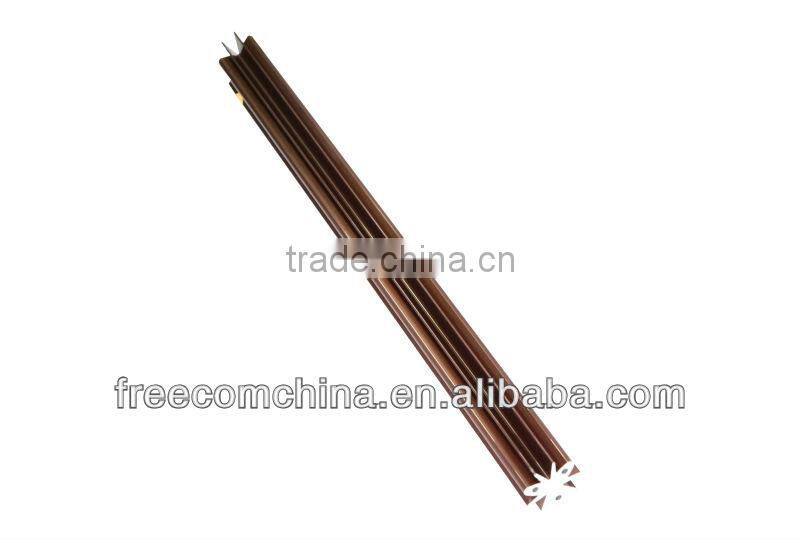 foshan customed Industrial Aluminum Profile