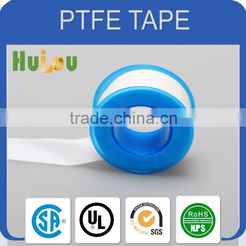 PTFE Yellow Thread Tape