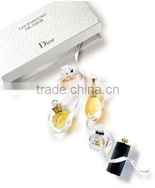 Fashion Perfume paper box