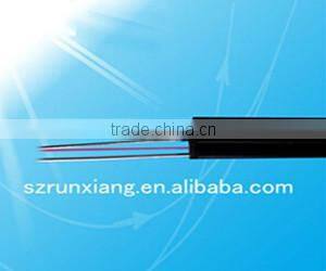 2 Core FTTH Drop Cable Multimode FTTH Outdoor