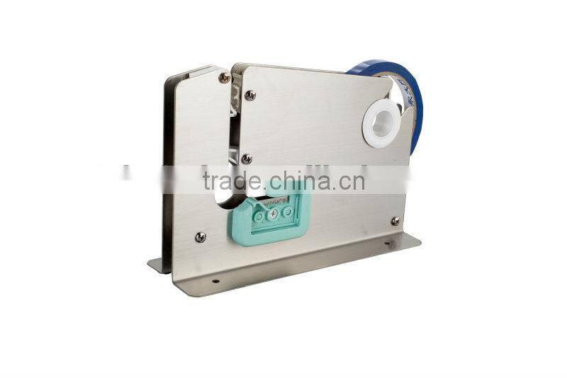 KT-03 12mm Width Tape Dispenser Bag Sealer