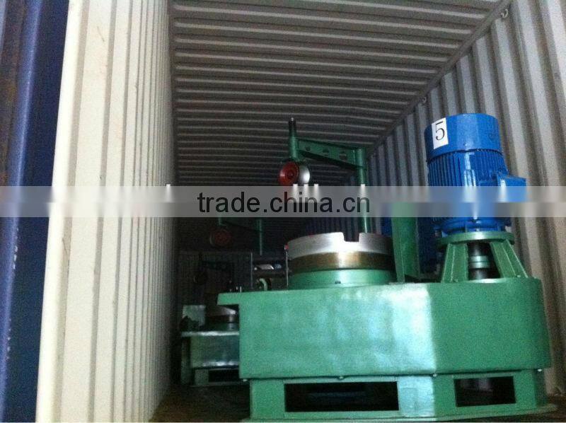 pulley Wire Drawing machine Controlled by PLC/nail wire making machine/wire coiler machine/descaling machine