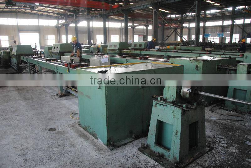 St37 St37.2 Seamless Steel Pipe Manufacturer Cold Rolled