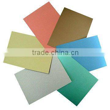 good quality high pressure laminate