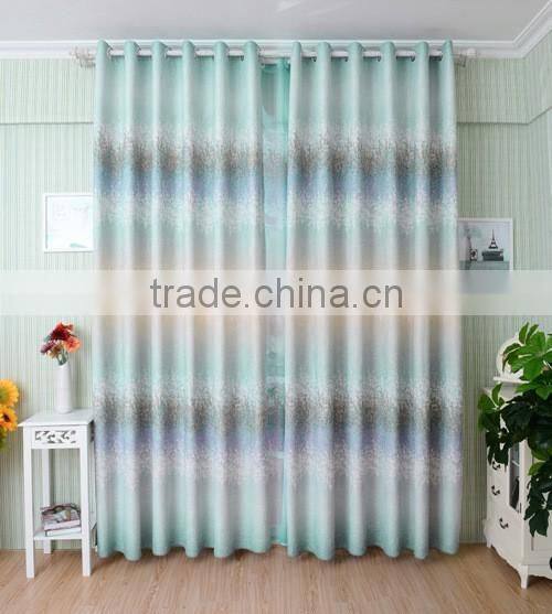 Factory Price Curtain Fabric