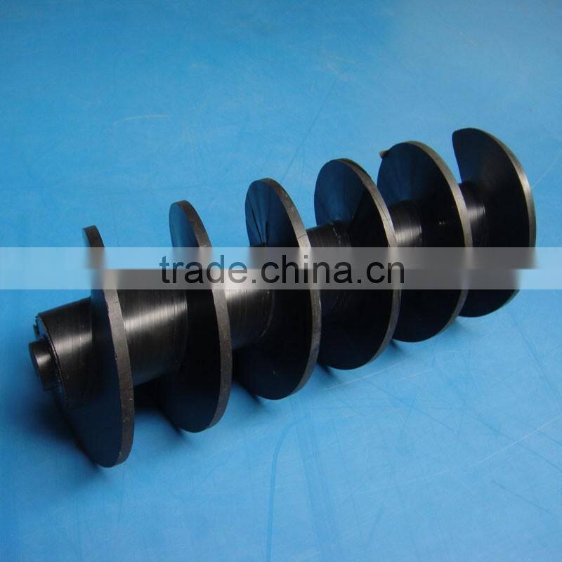 all kinds of High quality impact resistant nylon gear