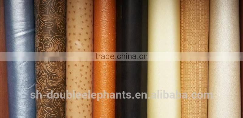 textured faux leather