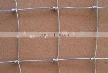 XP Powder Coated High Strengthen Farm Field Fence