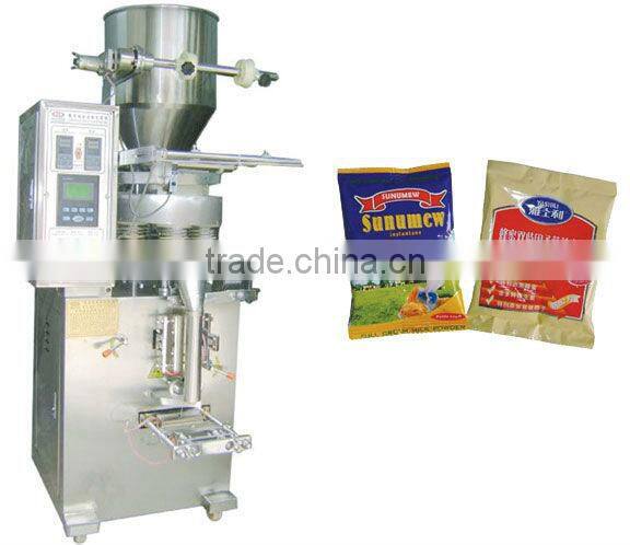 Granule packing machine for sale