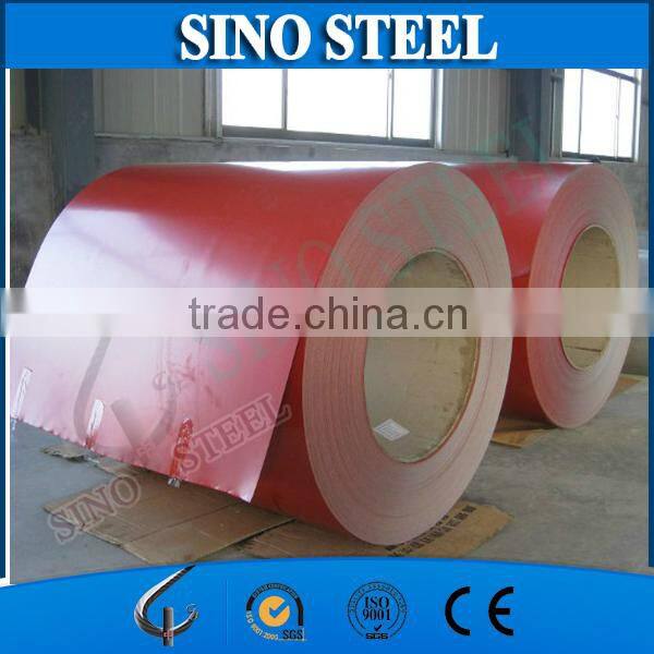 PPGI Pre-painted galvanized steel coil
