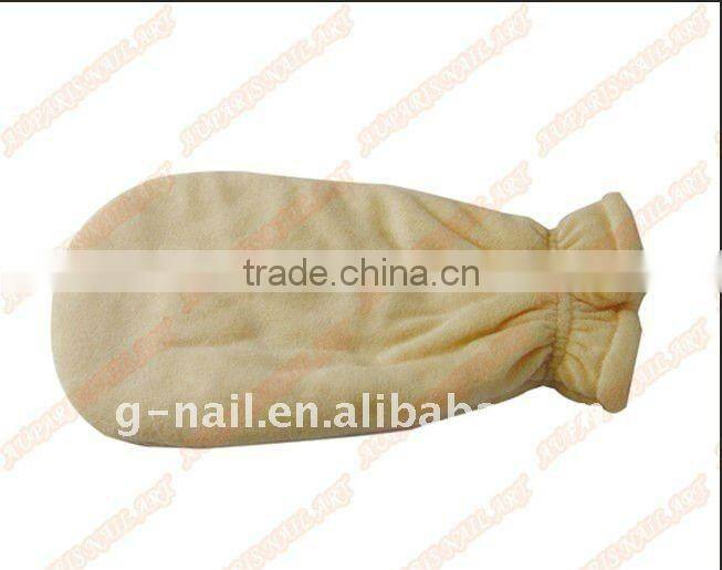 cotton gloves for feet