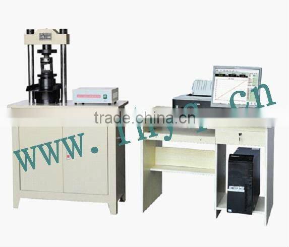 Compression Machines