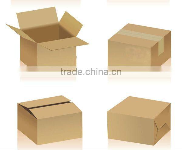 clear handblown borosilicate glass jar