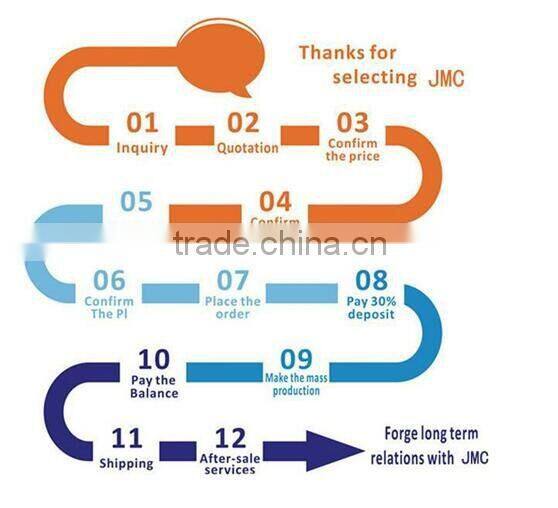 Belt buckle blank in antique brass