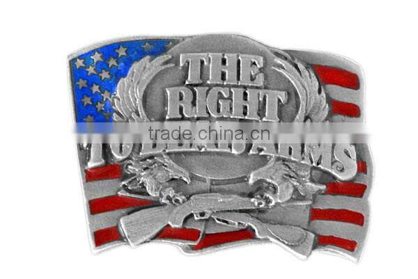 University Of Alabama "Crimson Tide" Logo With Red Enamel Color Filled Accenting Matel Fridge Magnet