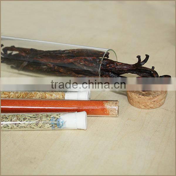 vanilla beans suppliers