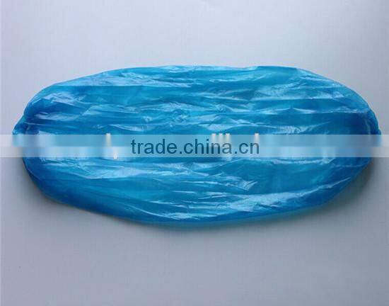 High quality disposable PE sleeve cover