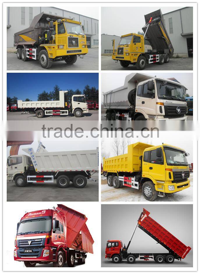 FOTON AUMAN BRAND HOT SALE,4X2 TRACTOR TRUCK BJ4189SLFKA-AX EURO 4