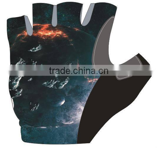 ouxin 2015 hot sales safety gloves Sports Gloves Breathable gloves Half Finger gloves cycling gloves Bicycle gloves