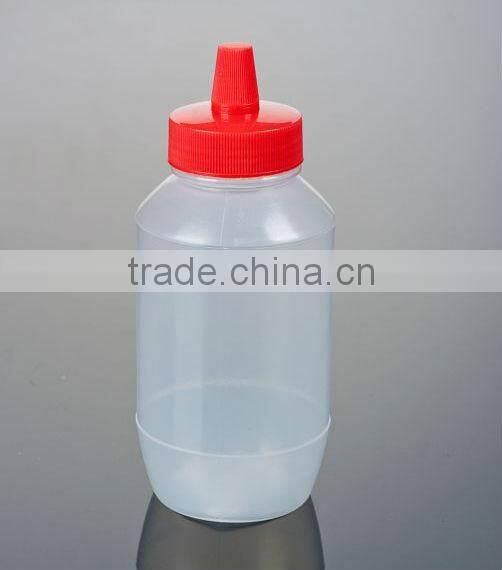 950G wholesale tomato juice squeeze bottle pet tomato sauce bottle