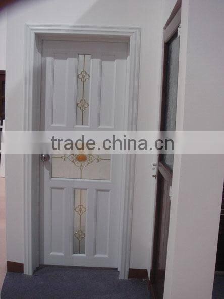 India pvc doors quality pvc doors prices for waterproof bathroom pvc windows and door