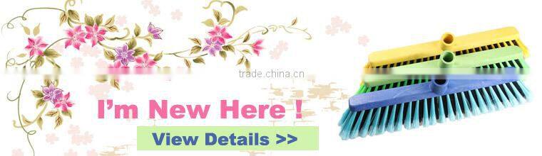 Microfiber flat mop,VA420