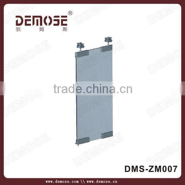hardware glass folding doors/folding steam engine model
