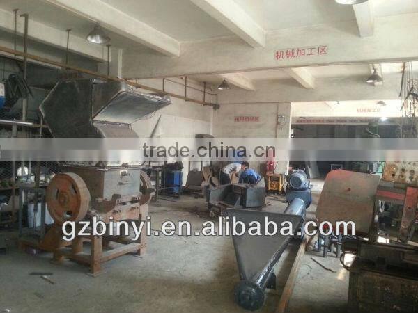 Computer Hard Disk Shredder,Two Shaft Hard Drive Shredder / Shredder