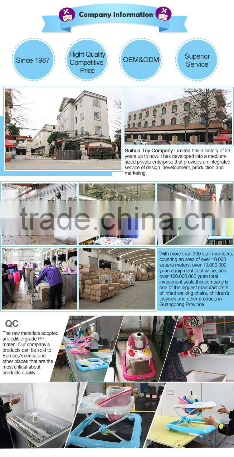 Children Playstation Rocking Horse Baby Walker For Big Babies