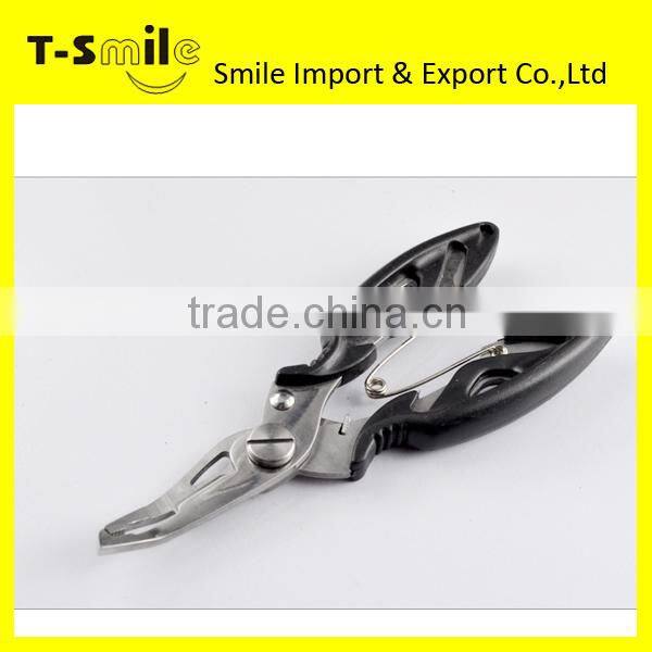 Professional Aluminum Fishing Plier Stainless Steel Fishing Pliers Fishing Plier Set