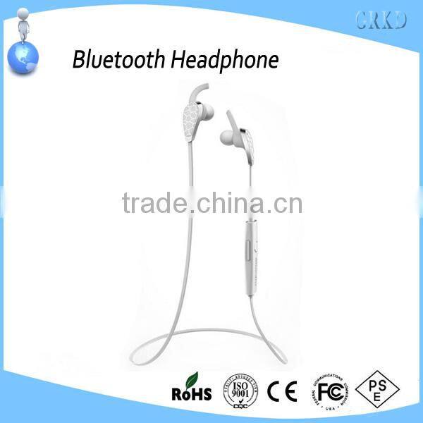 High quality china supplier bluetooth headphone for smartphone